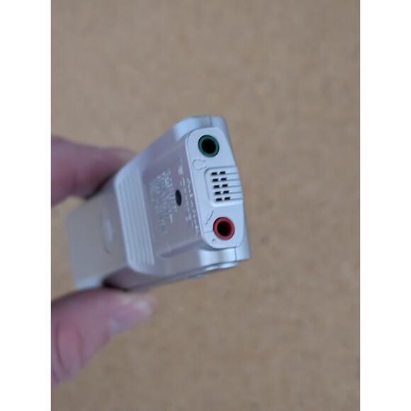 Sony IC Digital Voice Recorder ICD-BX800 2GB - Tested Works - Picture 6 of 9